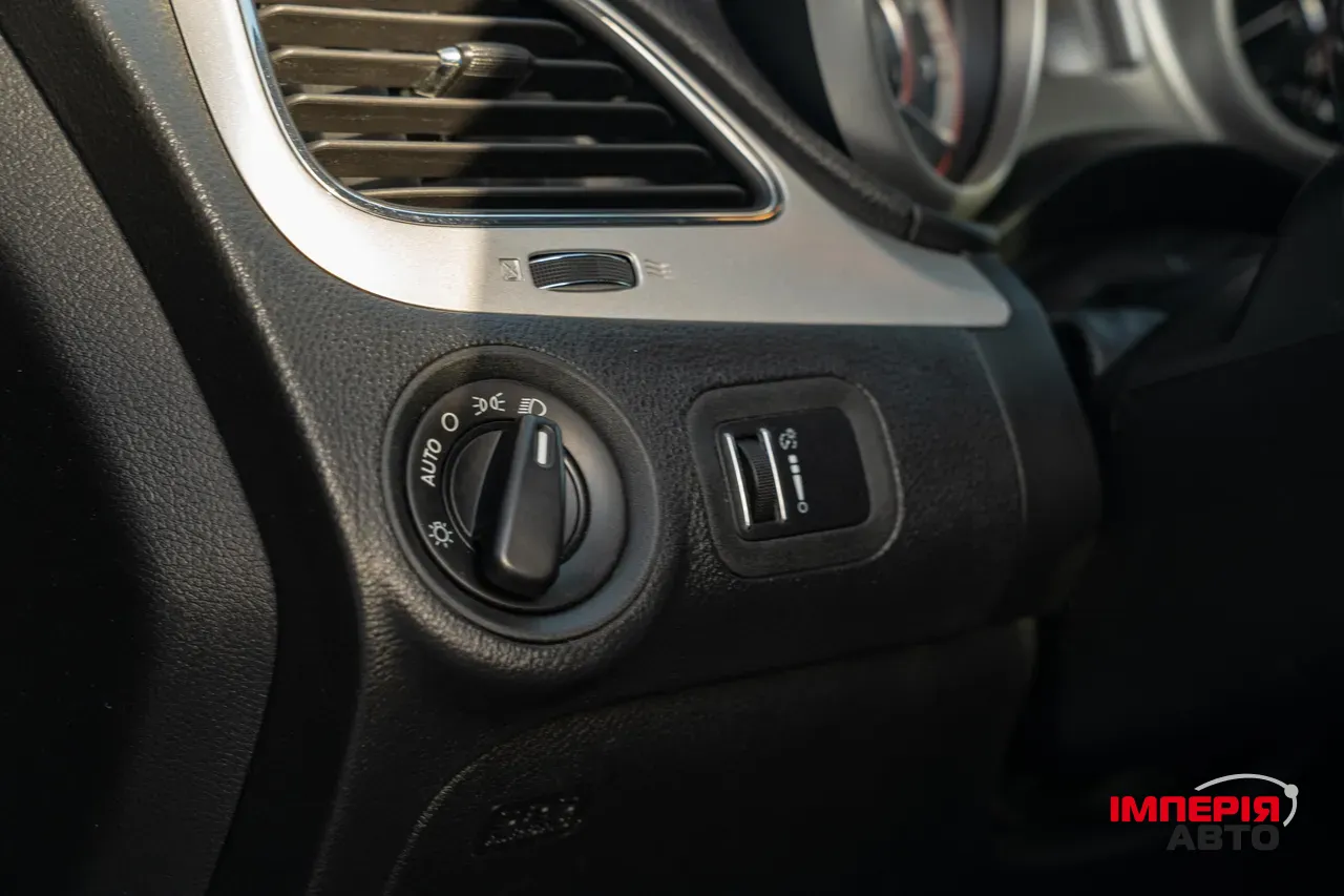 Dodge Journey - фото 14
