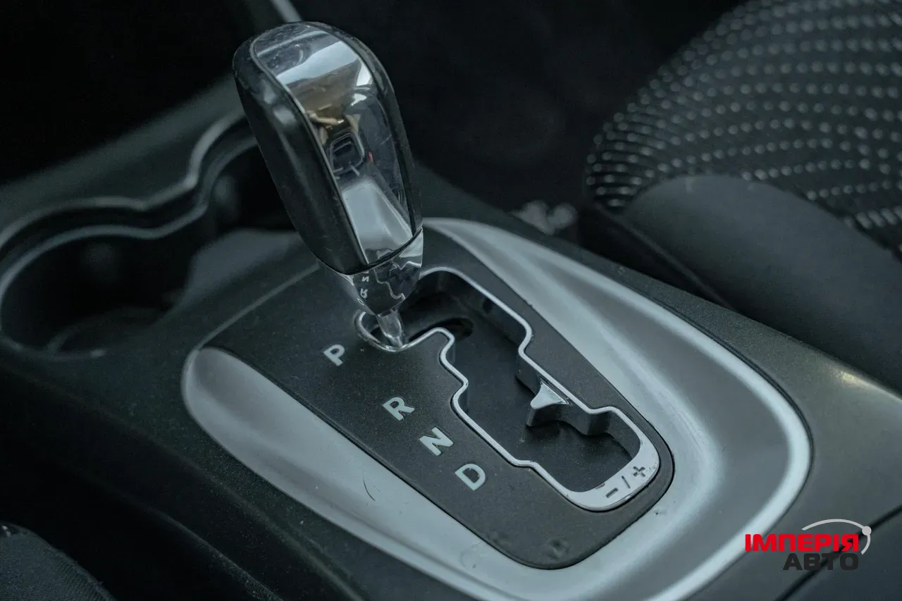 Dodge Journey - фото 24