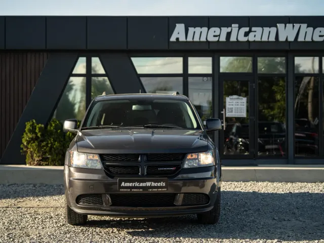 Dodge Journey - фото 2