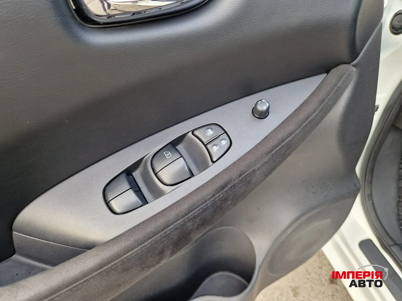 Nissan Leaf - фото 21