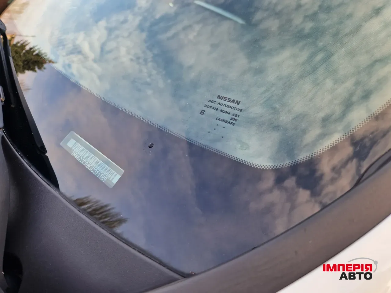 Nissan Leaf - фото 11