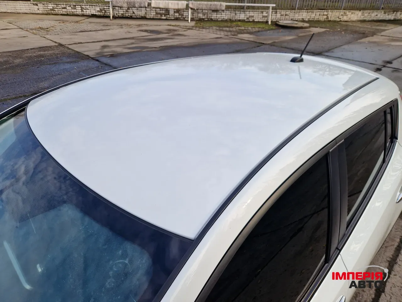 Nissan Leaf - фото 12