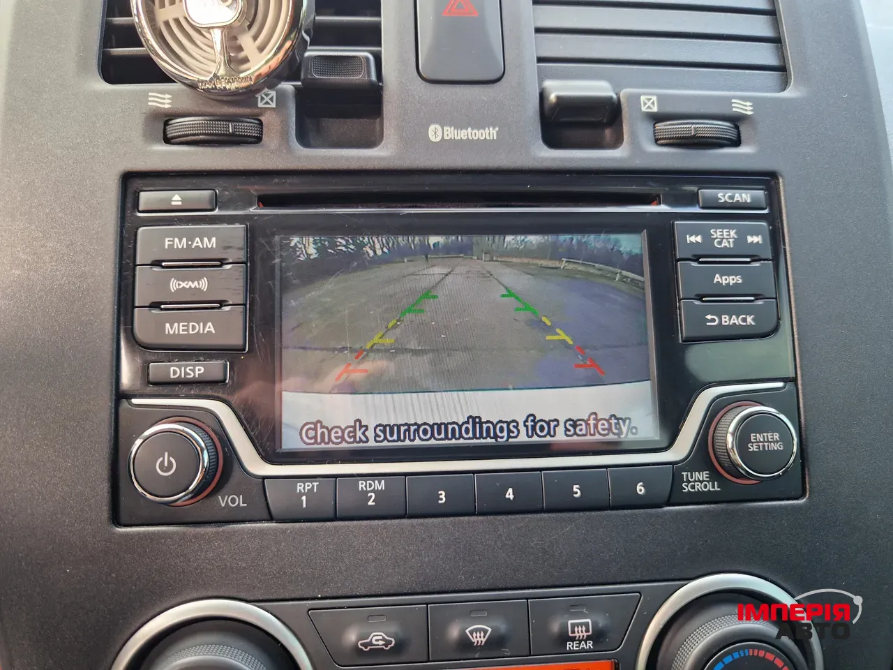 Nissan Leaf - фото 20