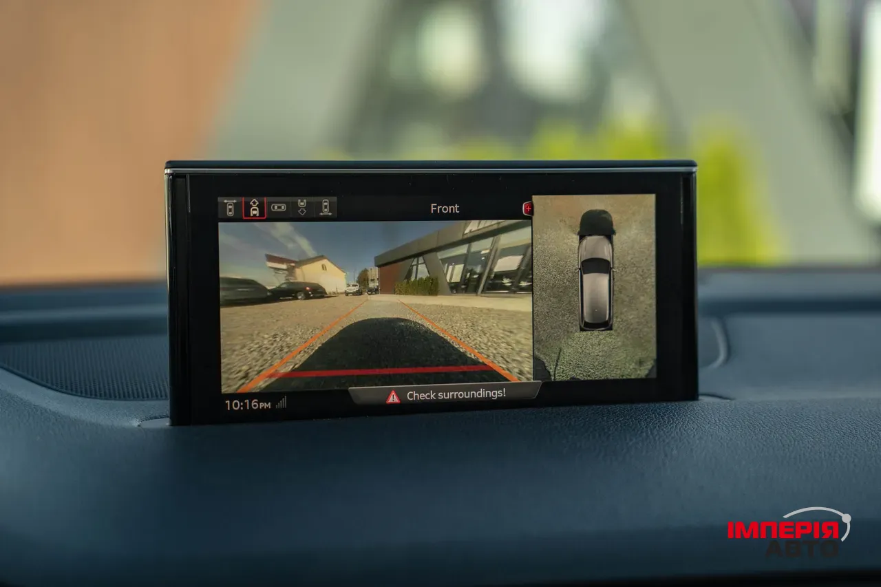 Audi Q7 - фото 31