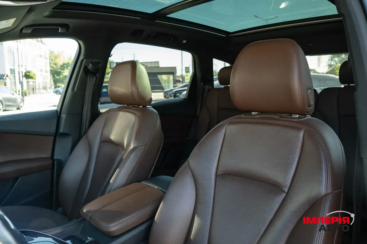 Audi Q7 - фото 38