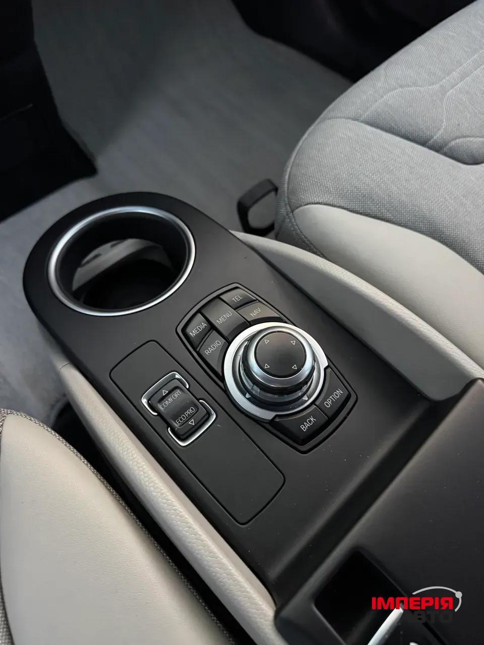 BMW i3 - фото 17