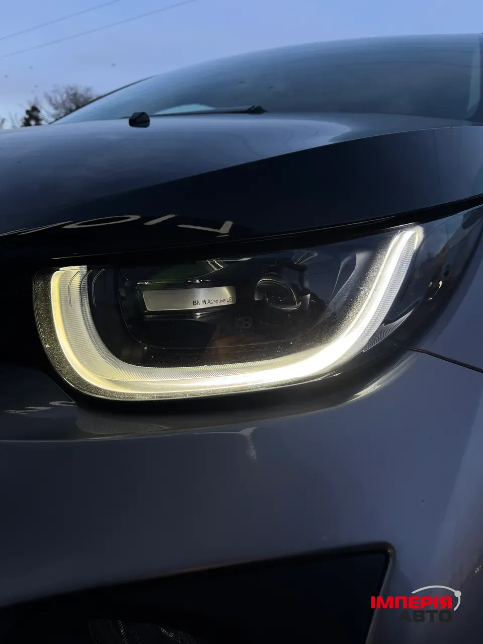 BMW i3 - фото 27