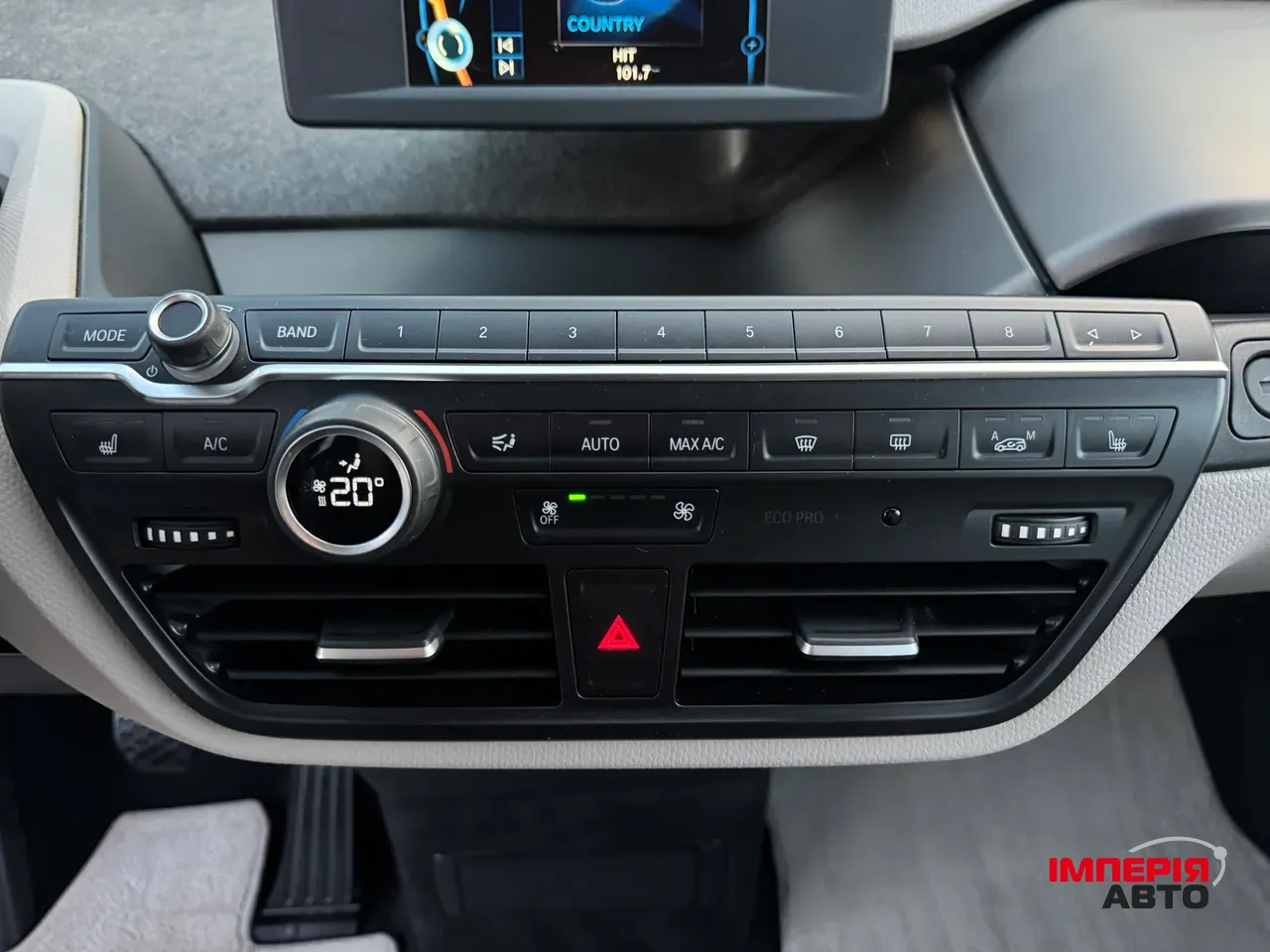 BMW i3 - фото 16