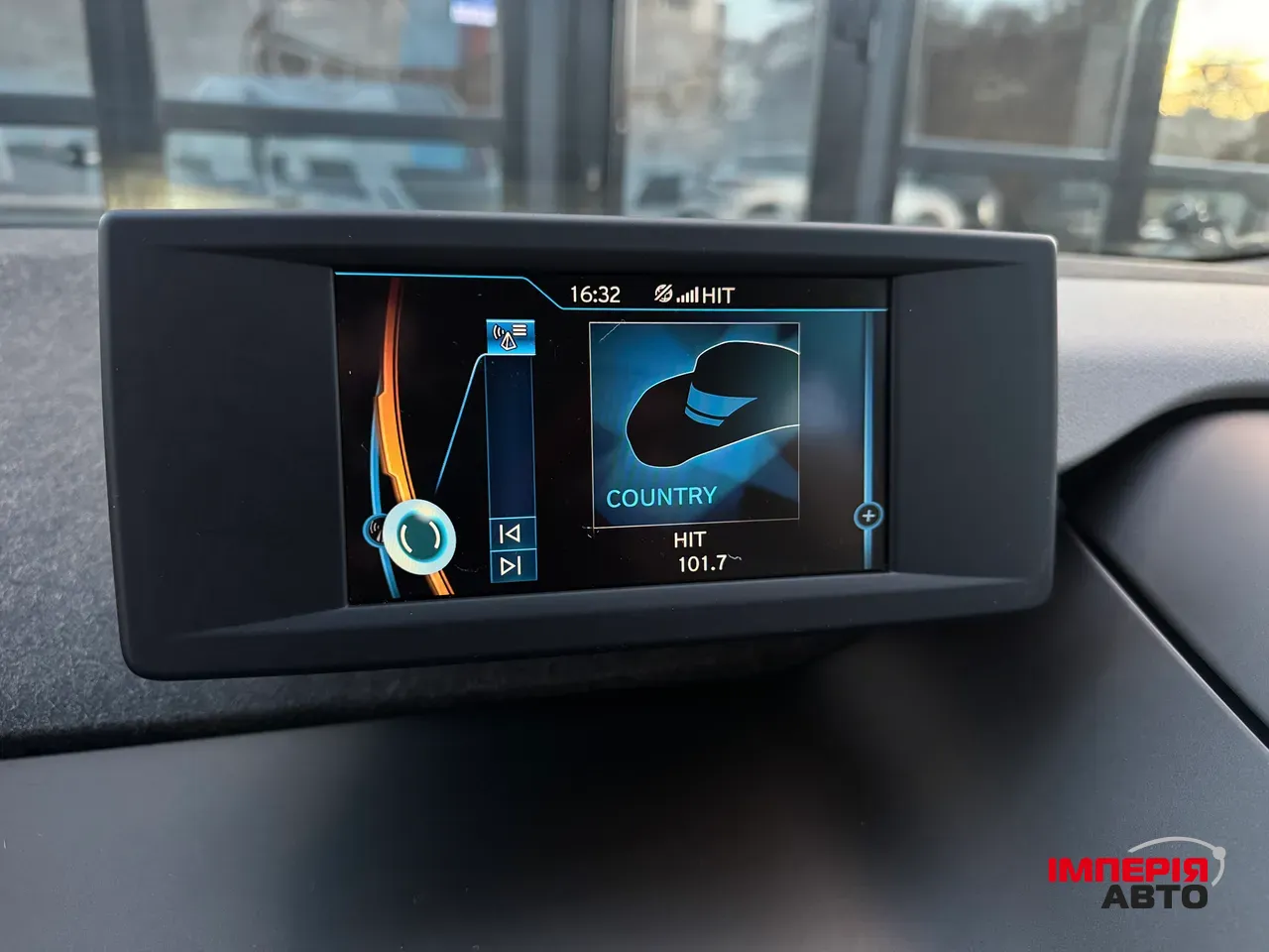 BMW i3 - фото 15