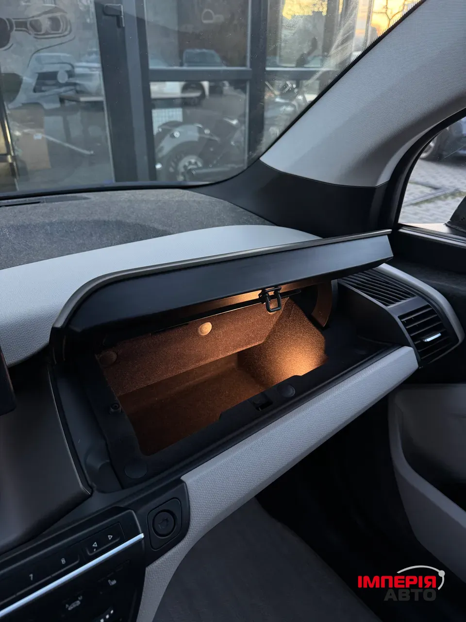 BMW i3 - фото 21