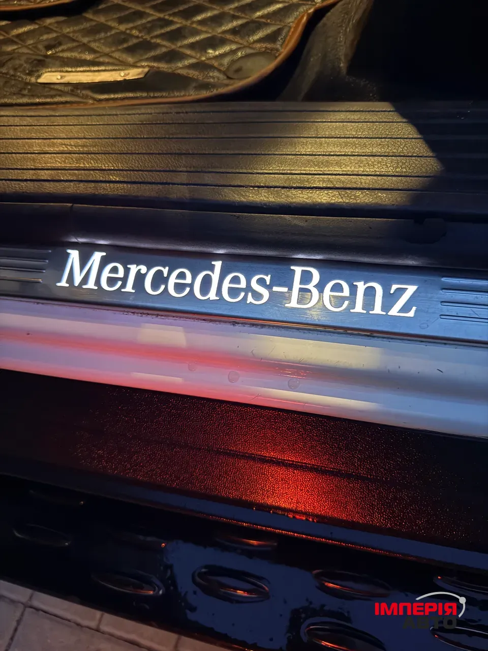 Mercedes-Benz GLE Coupe AMG - фото 28