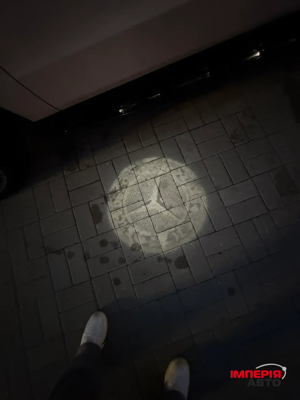 Mercedes-Benz GLE Coupe AMG - фото 19