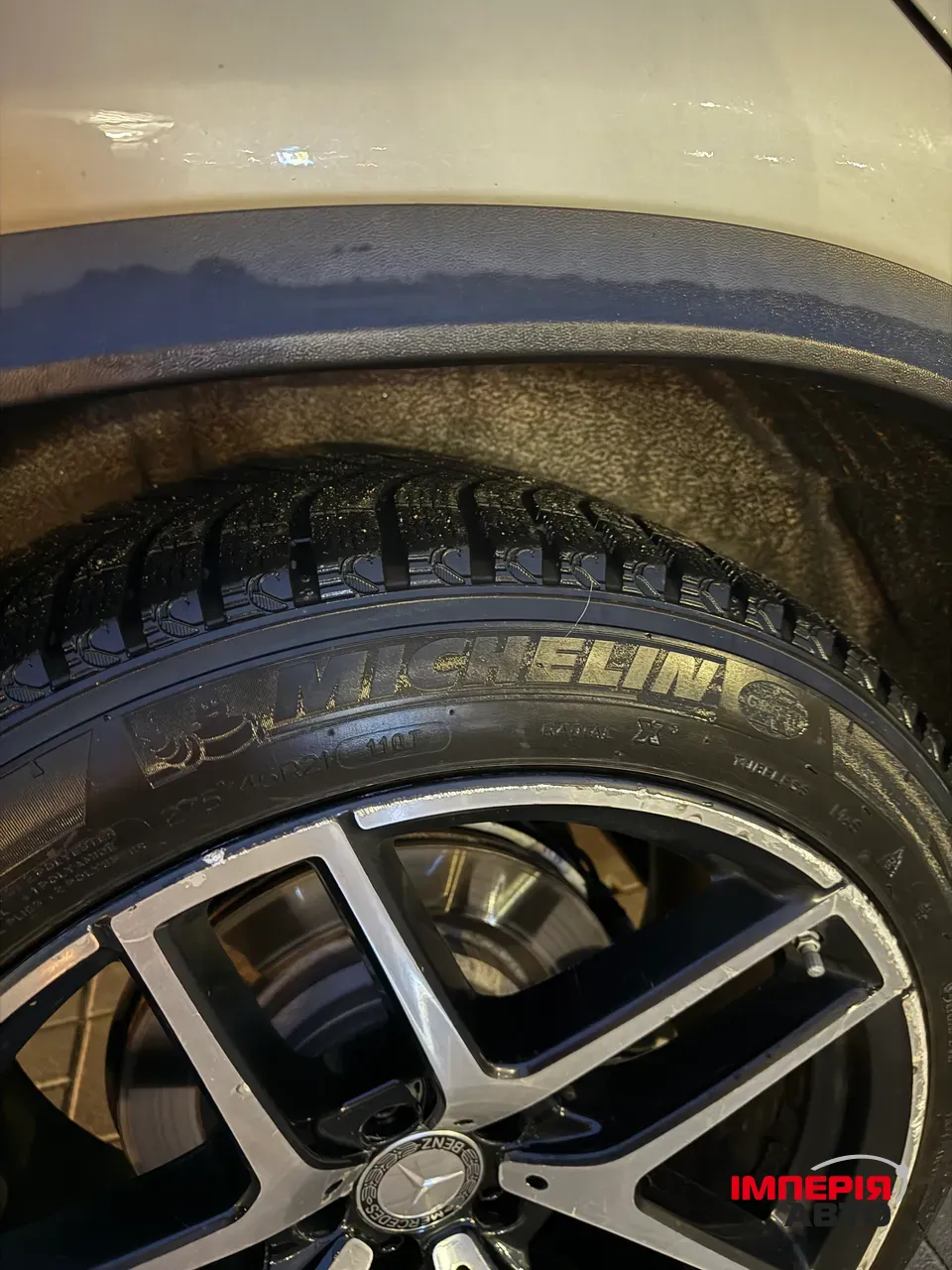 Mercedes-Benz GLE Coupe AMG - фото 14