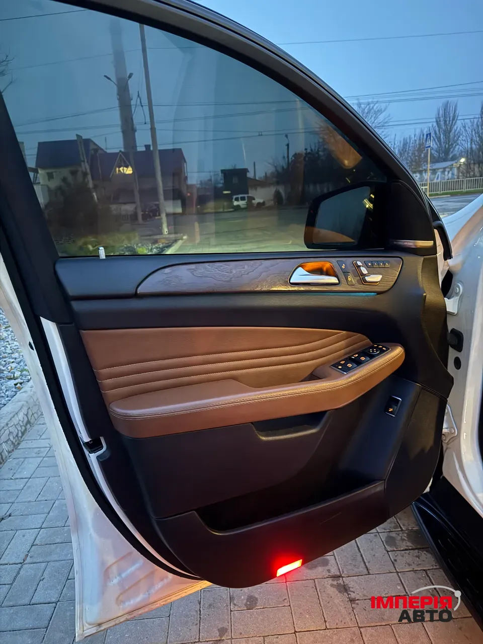 Mercedes-Benz GLE Coupe AMG - фото 29