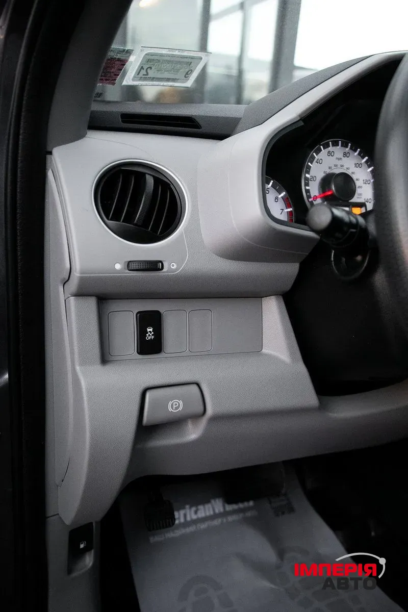 Honda Pilot - фото 19