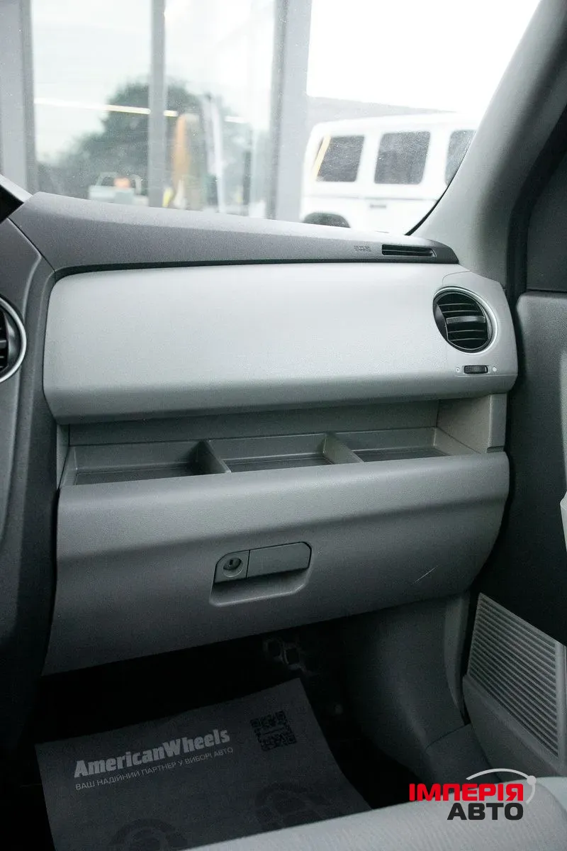 Honda Pilot - фото 23