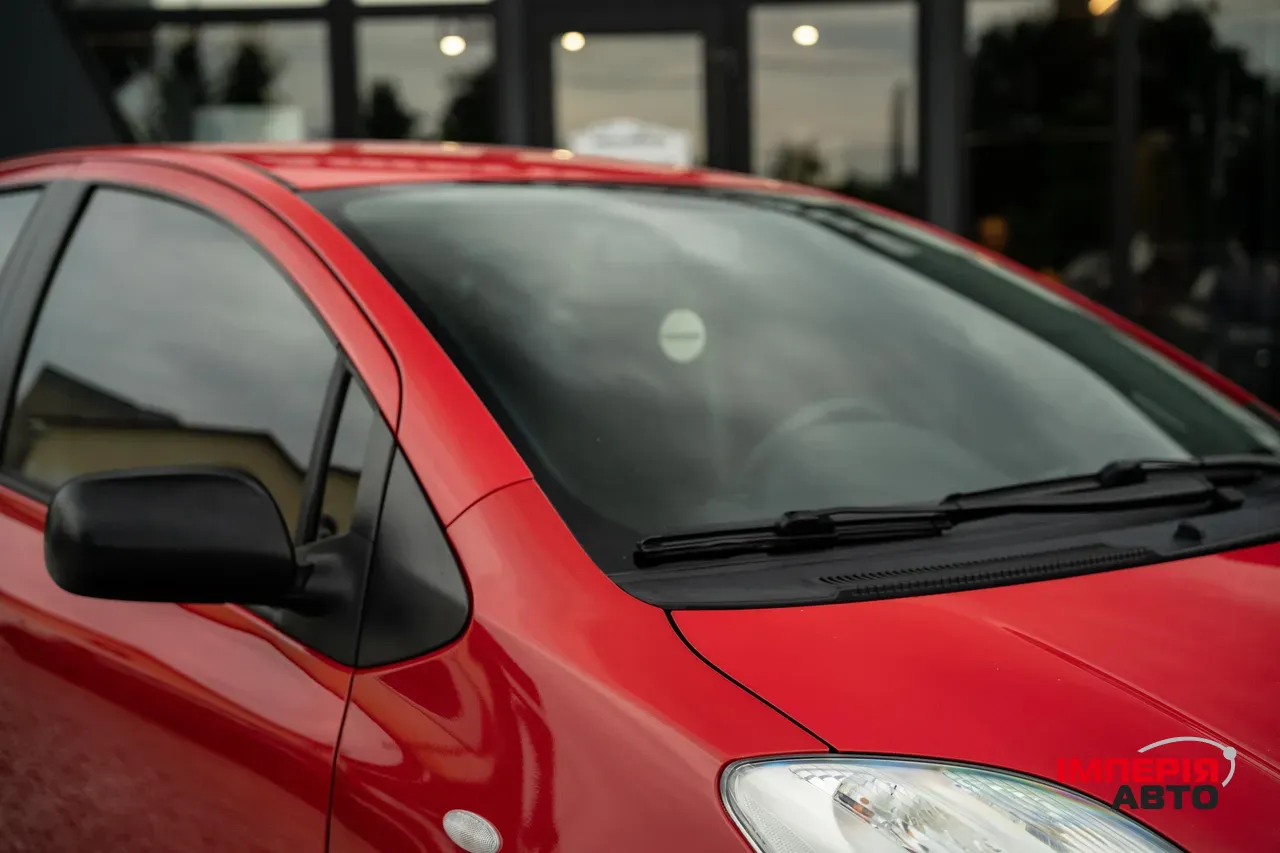 Toyota Yaris - фото 10