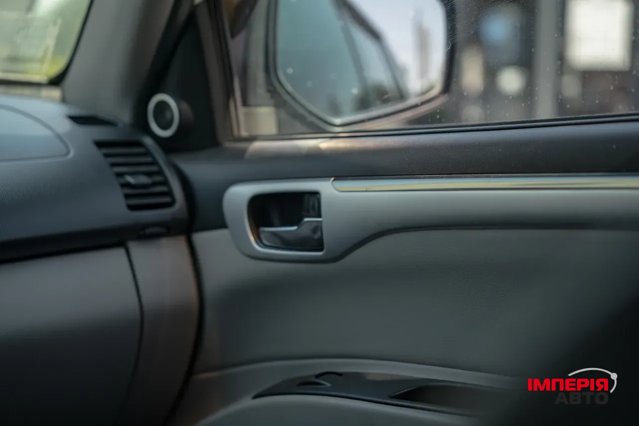 Mitsubishi Pajero Sport - фото 30