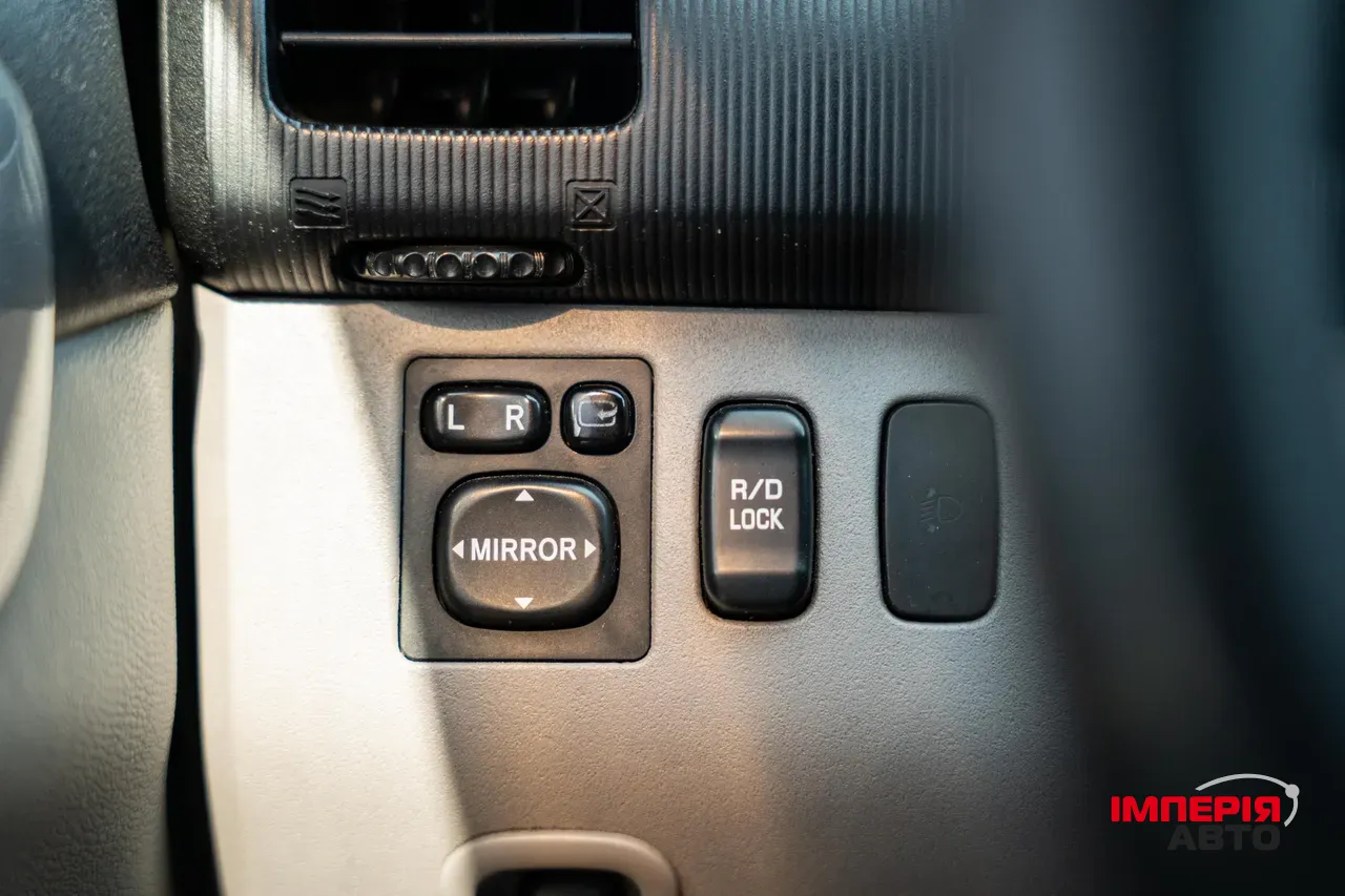 Mitsubishi Pajero Sport - фото 18