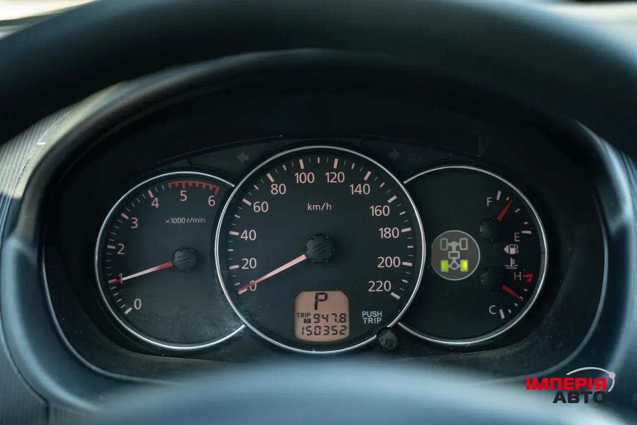 Mitsubishi Pajero Sport - фото 22