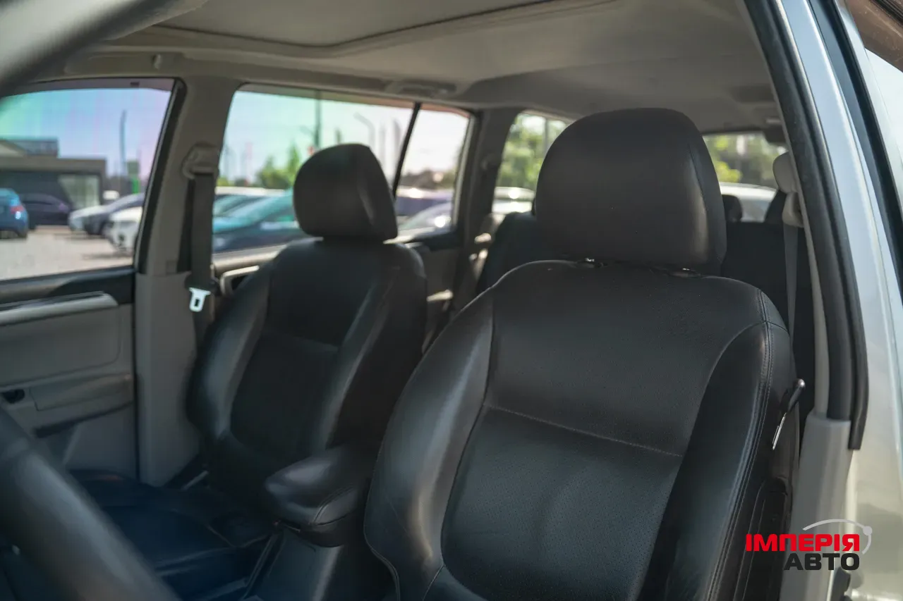 Mitsubishi Pajero Sport - фото 31