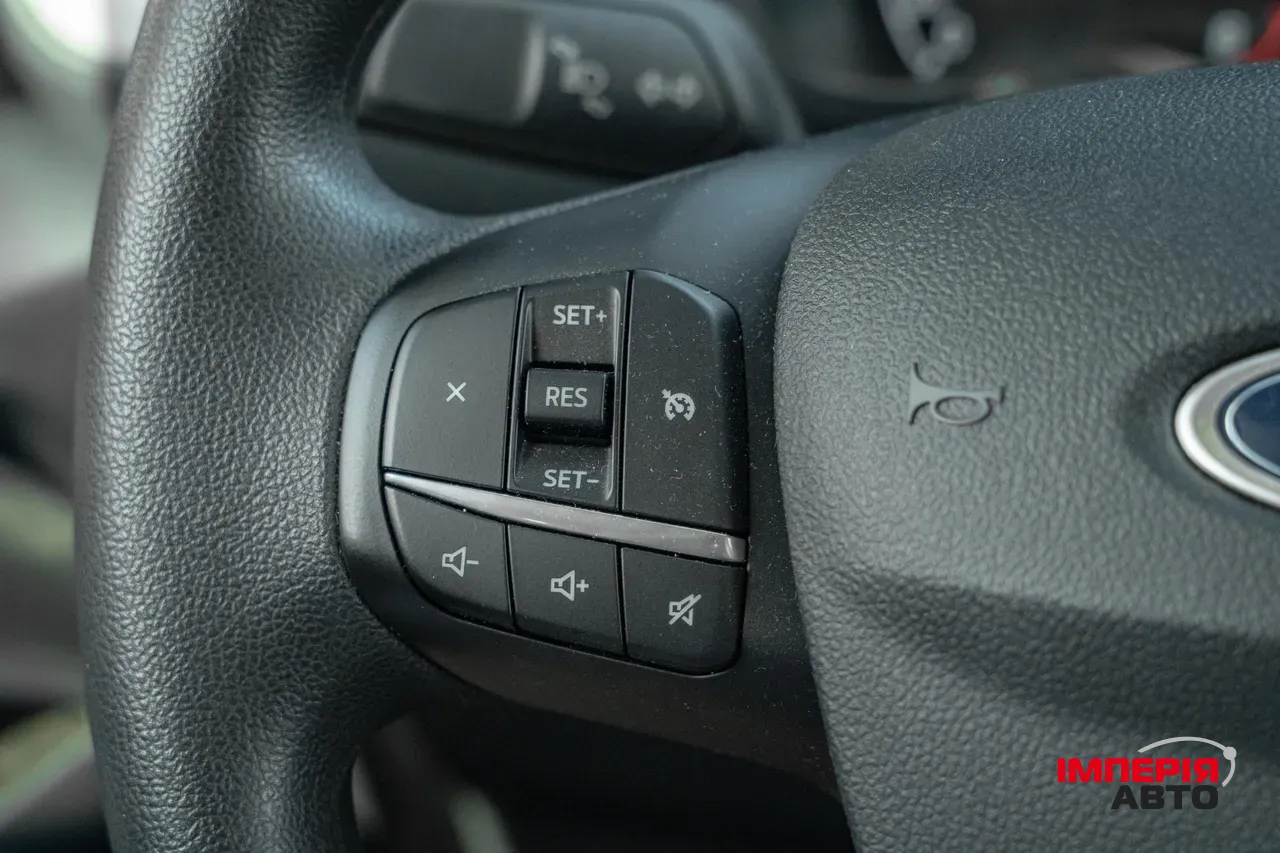 Ford Maverick - фото 30