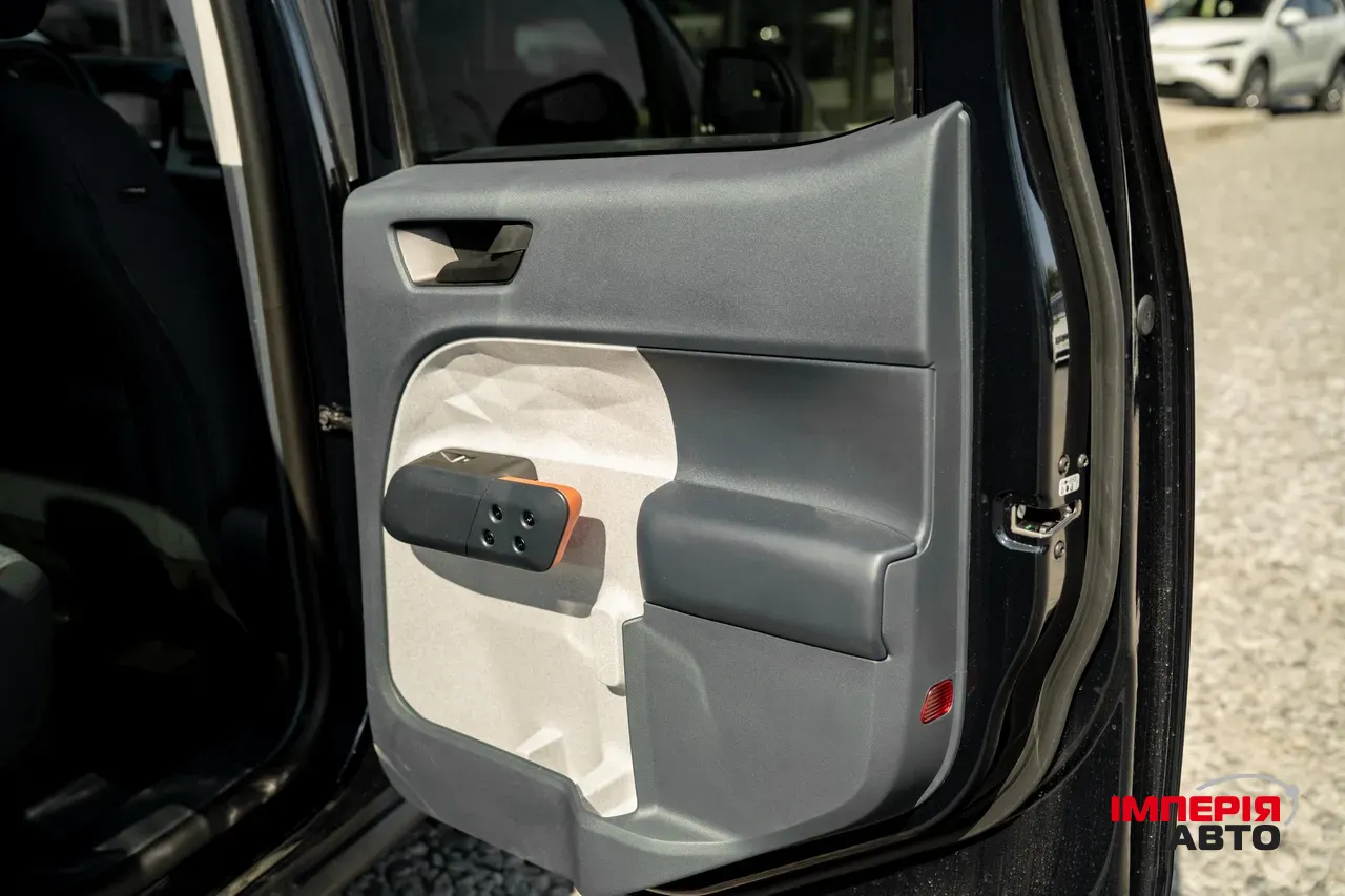 Ford Maverick - фото 46