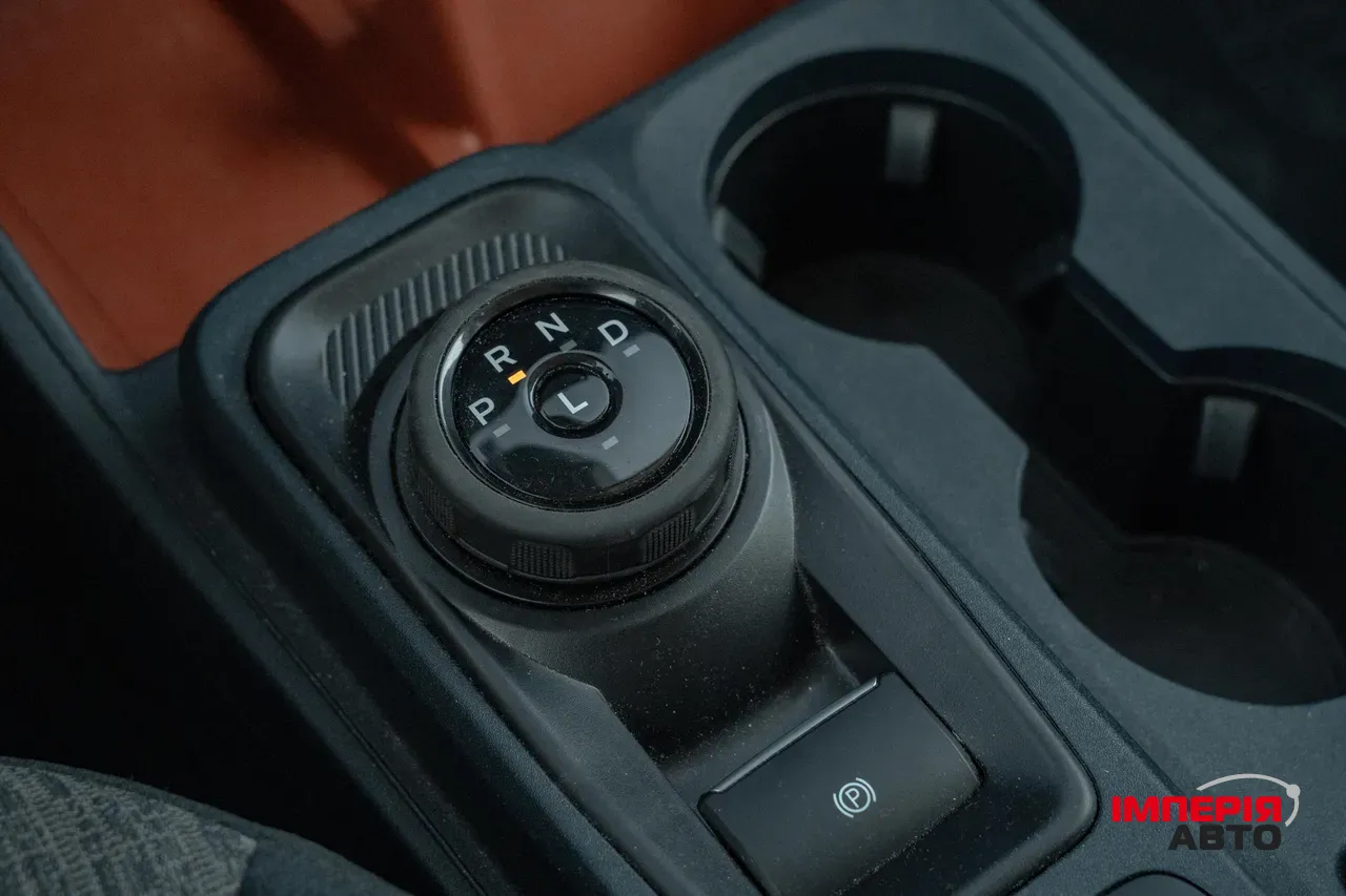 Ford Maverick - фото 35