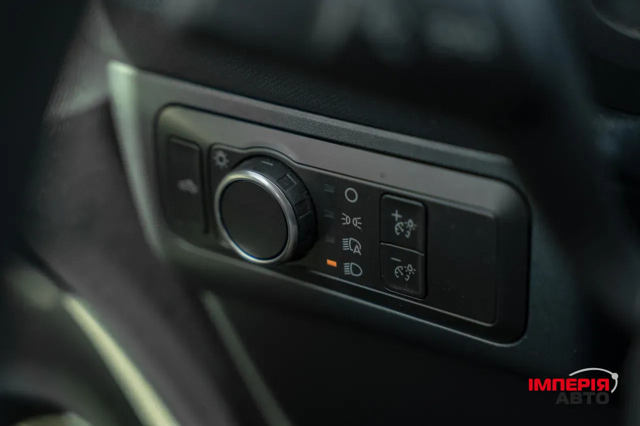 Ford Maverick - фото 25