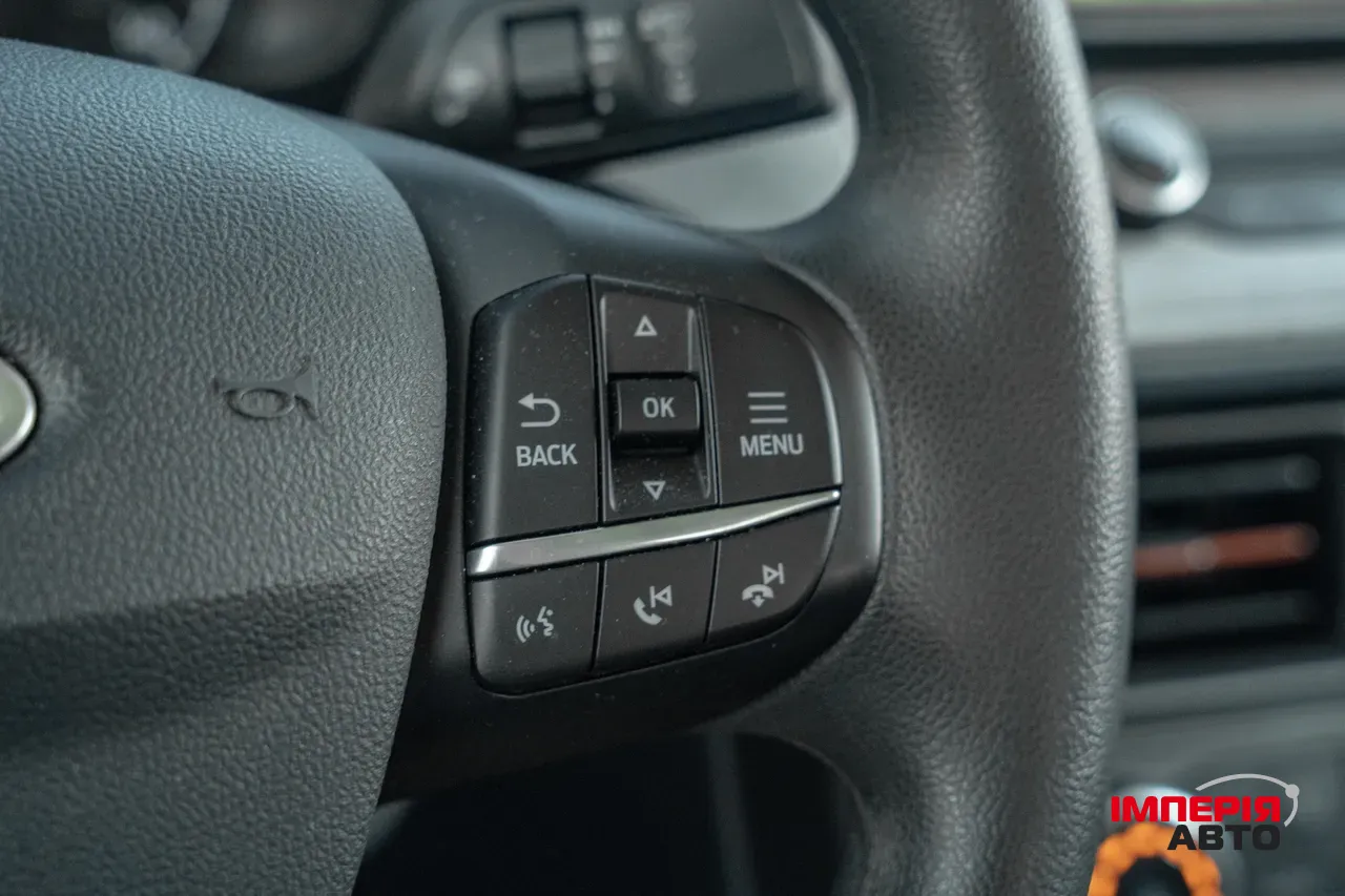 Ford Maverick - фото 31