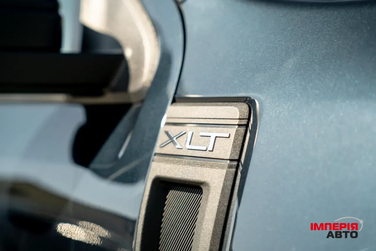 Ford Maverick - фото 22