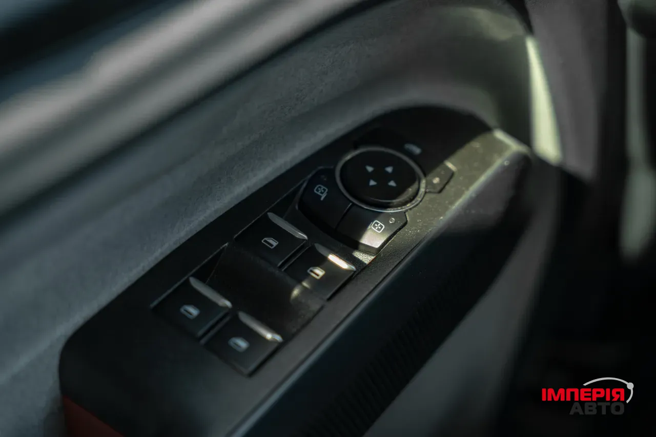 Ford Maverick - фото 24