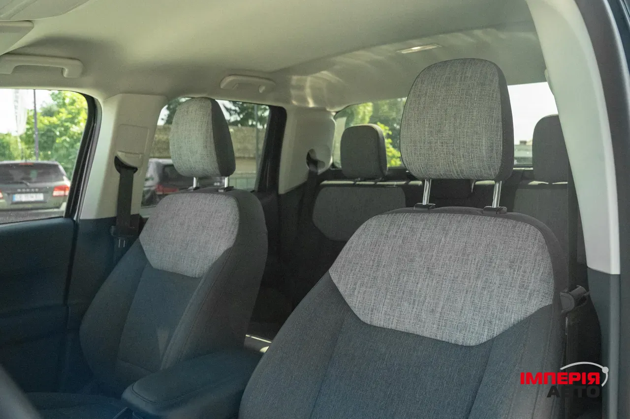 Ford Maverick - фото 40