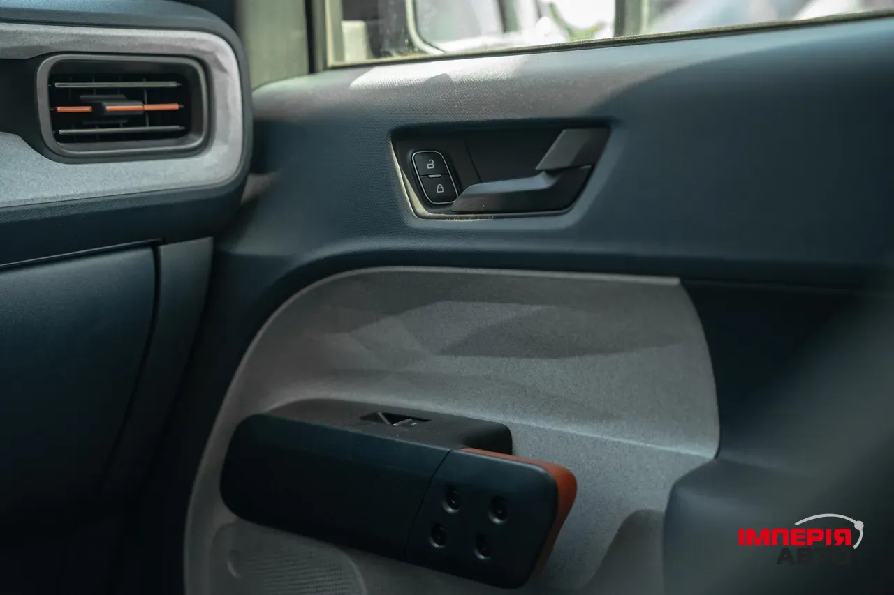 Ford Maverick - фото 39