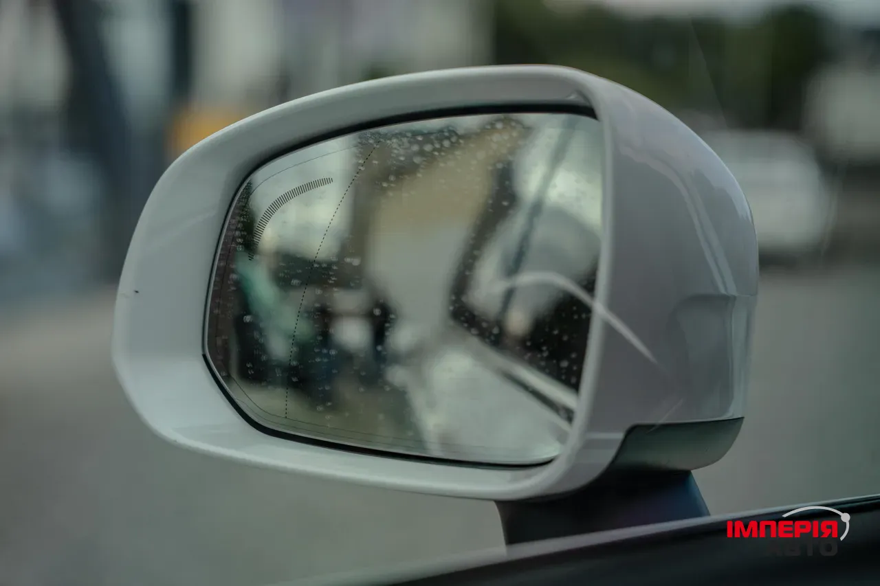 Volvo XC90 - фото 22