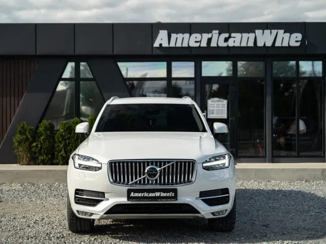 Volvo XC90 - фото 2