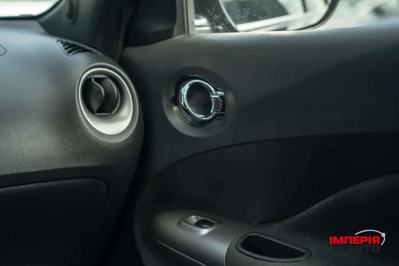 Nissan Juke - фото 34