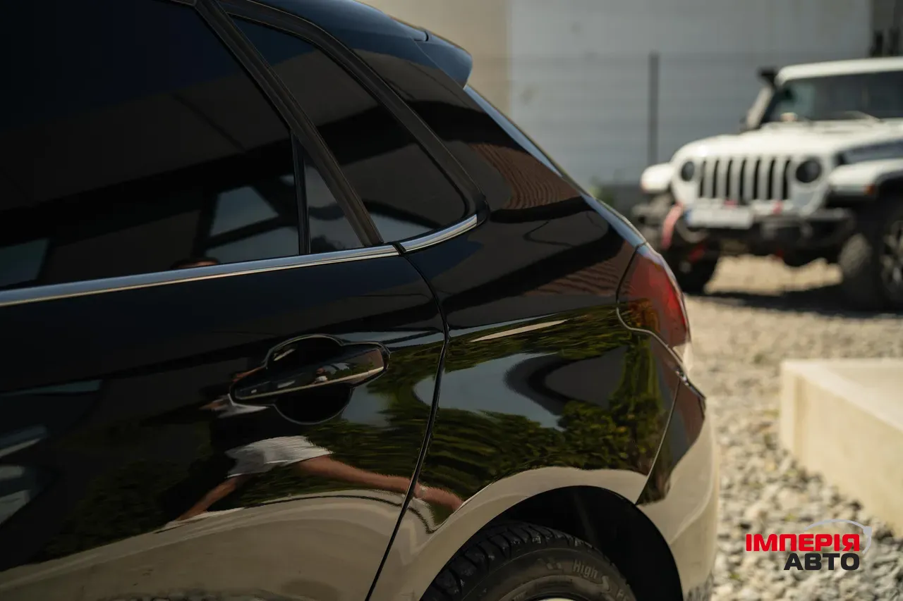 Citroen C4 - фото 11