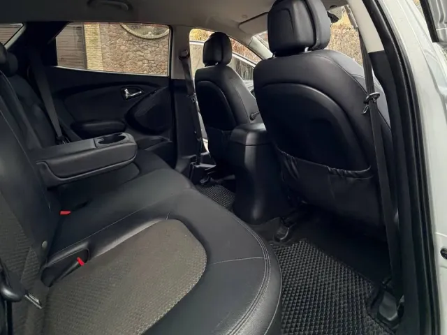 Hyundai ix35 - фото 4