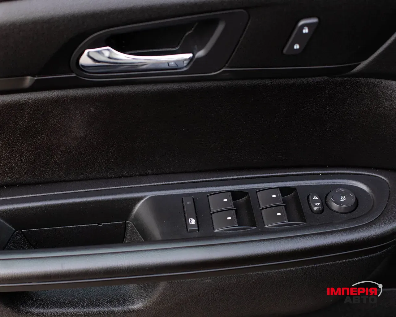 Chevrolet Traverse - фото 33