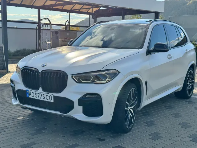 BMW X5 2019, Київ, $55 900 - зображення 3