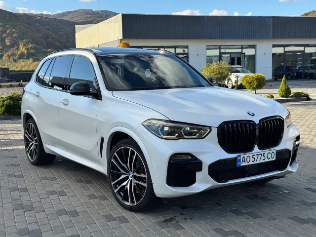 BMW X5 2019, Київ, $55 900 - зображення 2