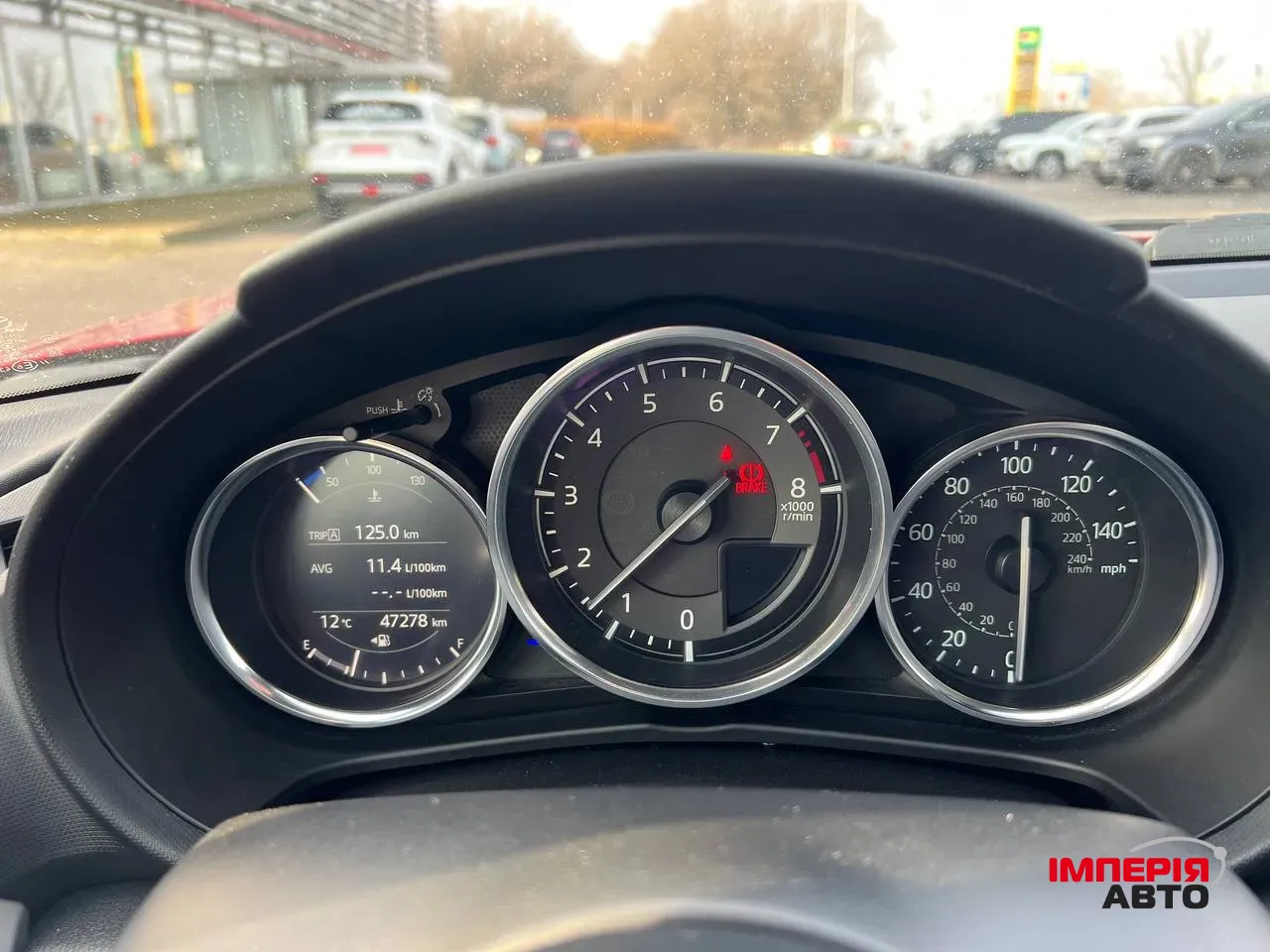 Mazda MX-5 - фото 15