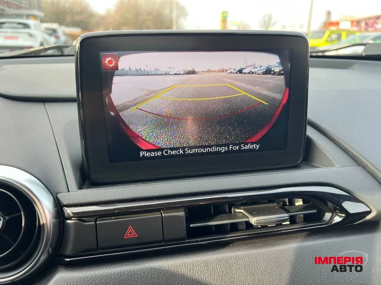 Mazda MX-5 - фото 14