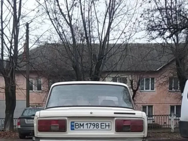 Lada (ВАЗ) 2105 - фото 4