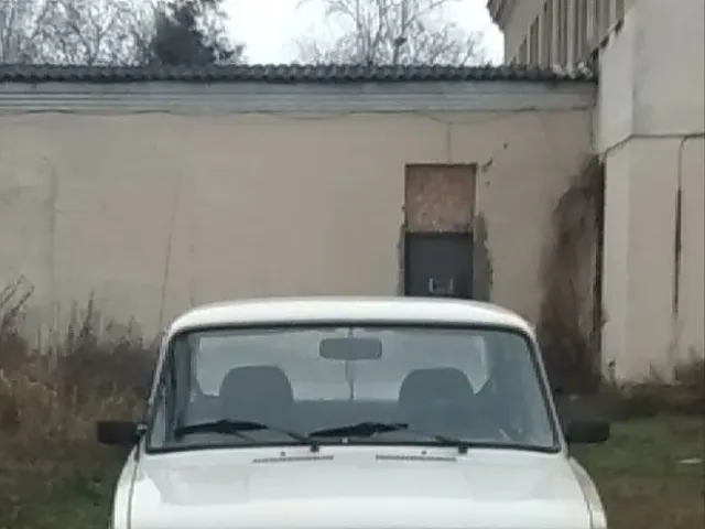 Lada (ВАЗ) 2105 - фото 2