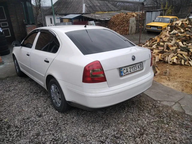 Skoda Octavia 2011, Корсунь-Шевченківський, $5 800 - зображення 4