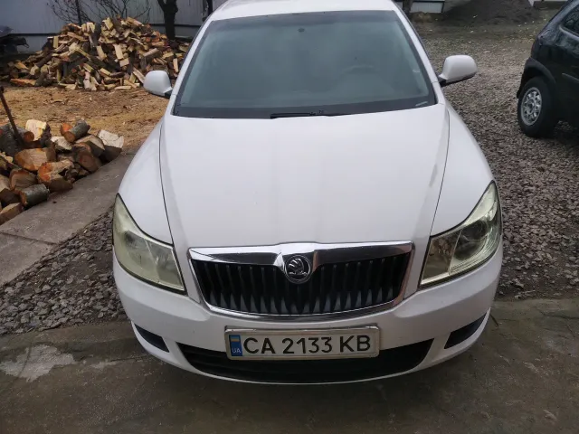 Skoda Octavia 2011, Корсунь-Шевченківський, $5 800 - зображення 1