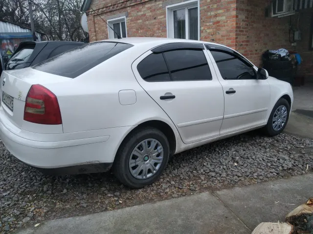 Skoda Octavia 2011, Корсунь-Шевченківський, $5 800 - зображення 3