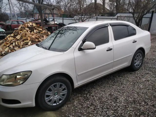 Skoda Octavia 2011, Корсунь-Шевченківський, $5 800 - зображення 5